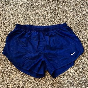 Nike Dri-Fit Tempo Short (royal blue, medium)